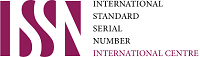 ISSN INTERNATIONAL